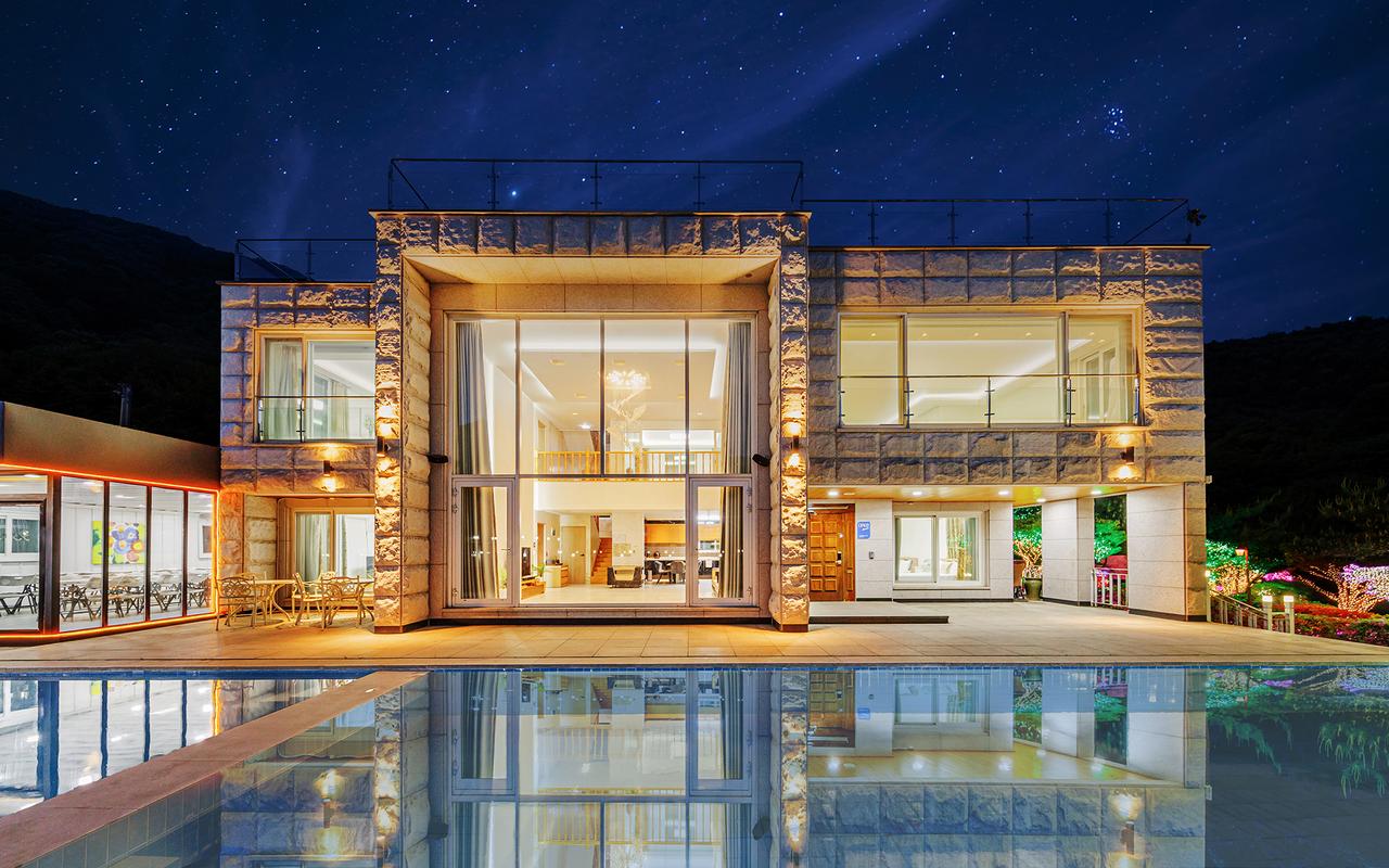 미라몬티 풀빌라 관련 사진