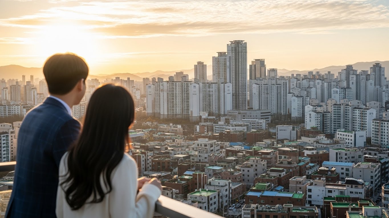 청년&middot;신혼부부를 위한 2026 공공임대 로드맵 전략