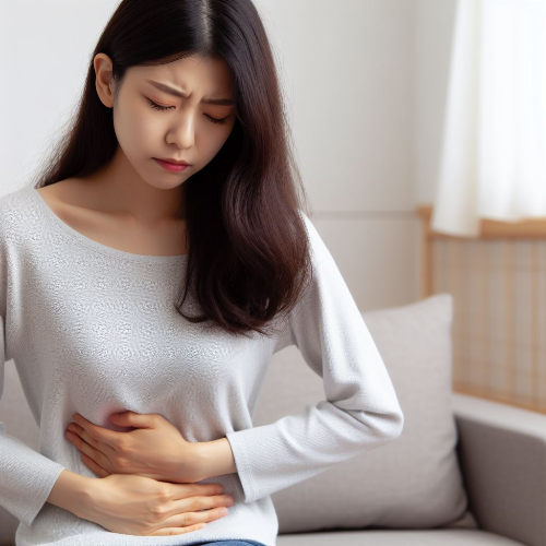 소화불량 증상 원인