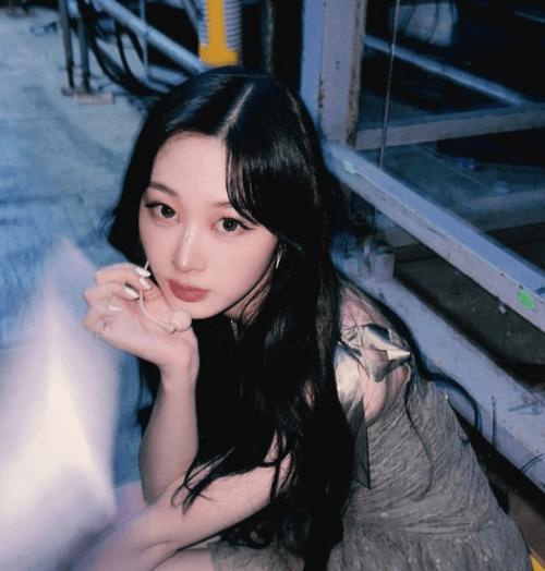 에스파 日 싱글