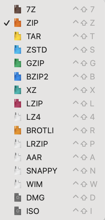 맥북에서-압축풀기-하는-방법-keke-압축프로그램
