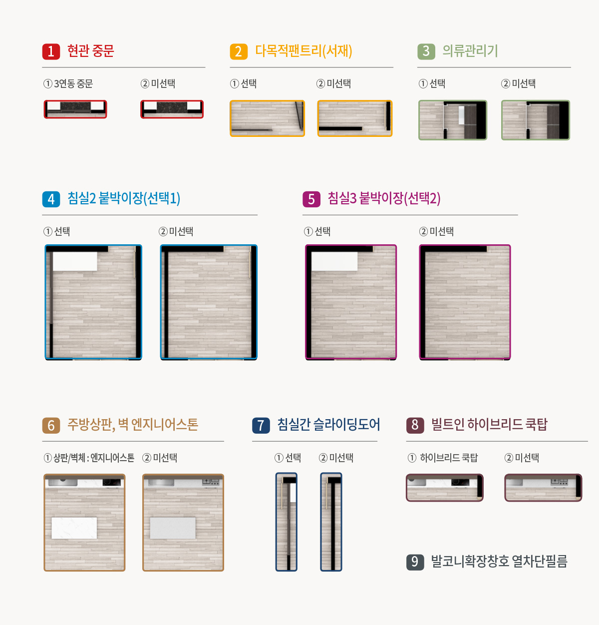 아산 한라비발디 스마트밸리