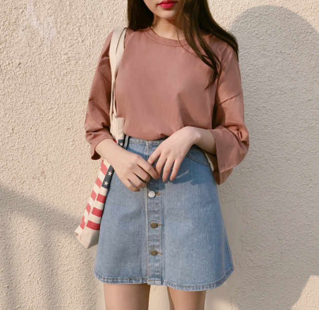 일반인 패션 데일리룩 모음