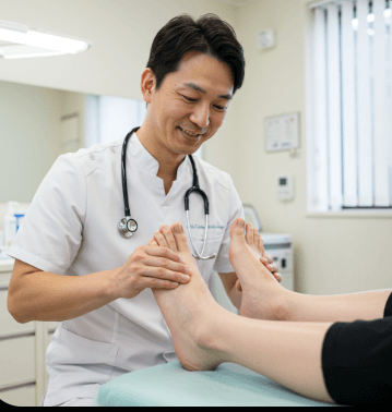 족저근막염 발바닥 통증 해결법13