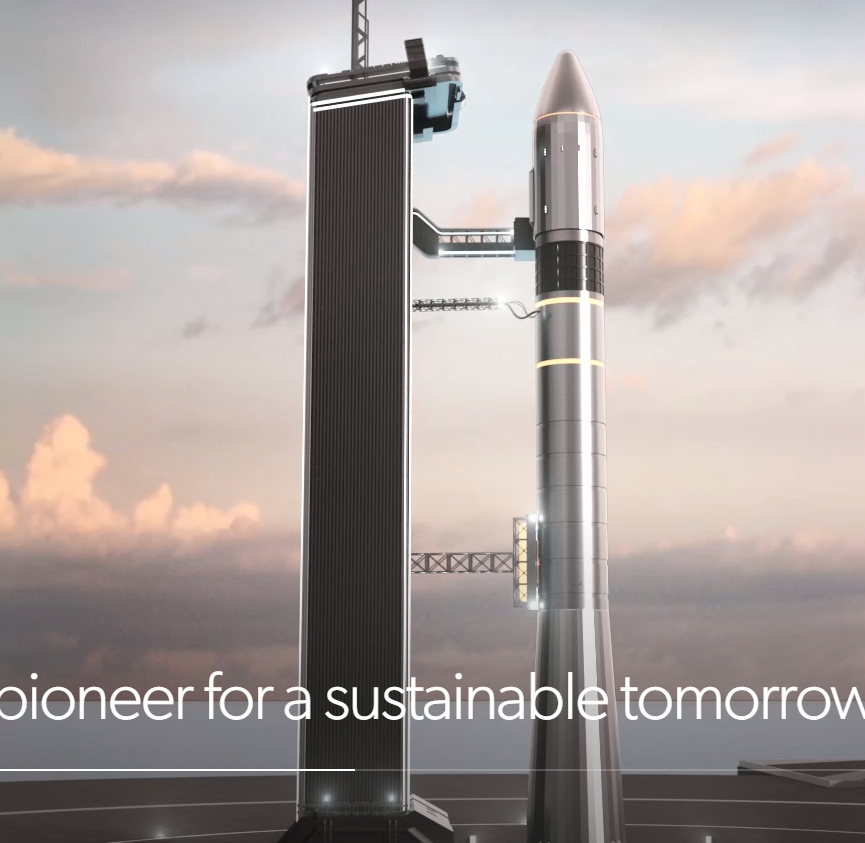 한화 에어로스페이스