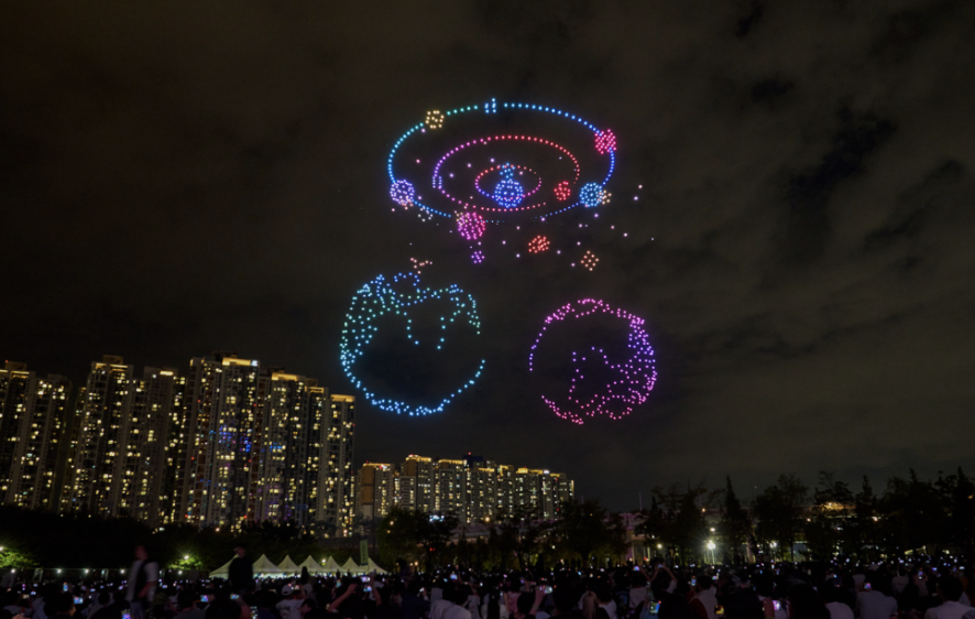 이세계 페스티벌 2025 서울 – 메타버스와 현실이 만나는 초대형 공연!