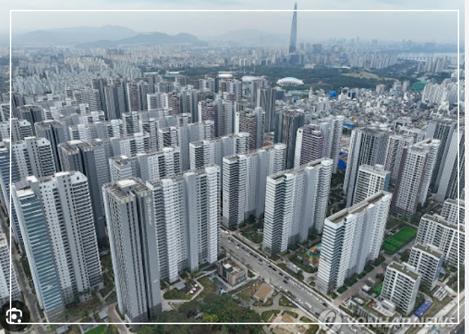 2025부동산전망. 금리인하, 투자심리, 부동산생존전략