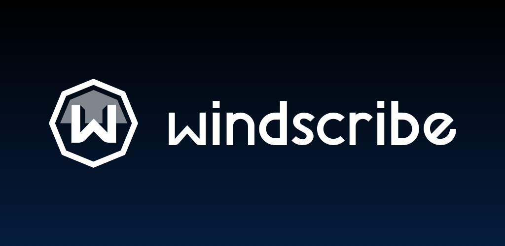 Windscribe – 광고 없는 깔끔한 VPN