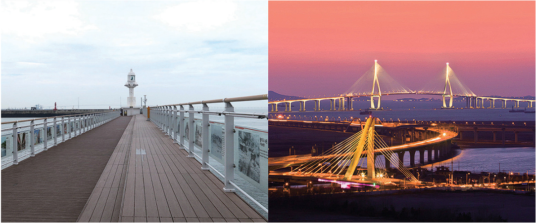 월미바다열차 예매 요금 및 여행 가이드