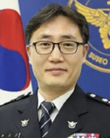 윤규근 경찰총장