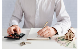 부동산 대출