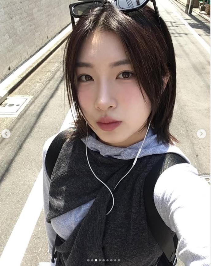김길리 선수 프로필 나이 쇼트트랙 5관왕 스케이트