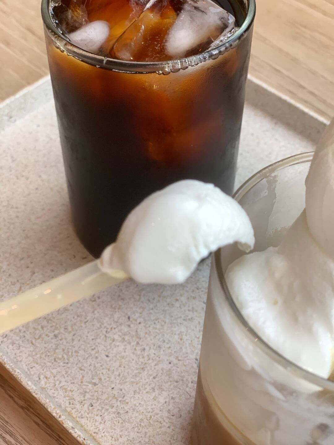 놀라
