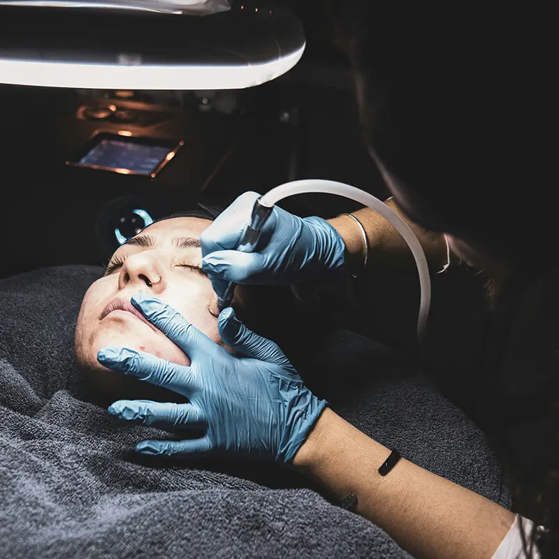 피부노화로 생긴 기미&middot;잡티&amp;#44; 시술 전 이것부터 확인하세요 (1)