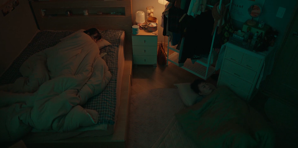 살인자 o난감 5회