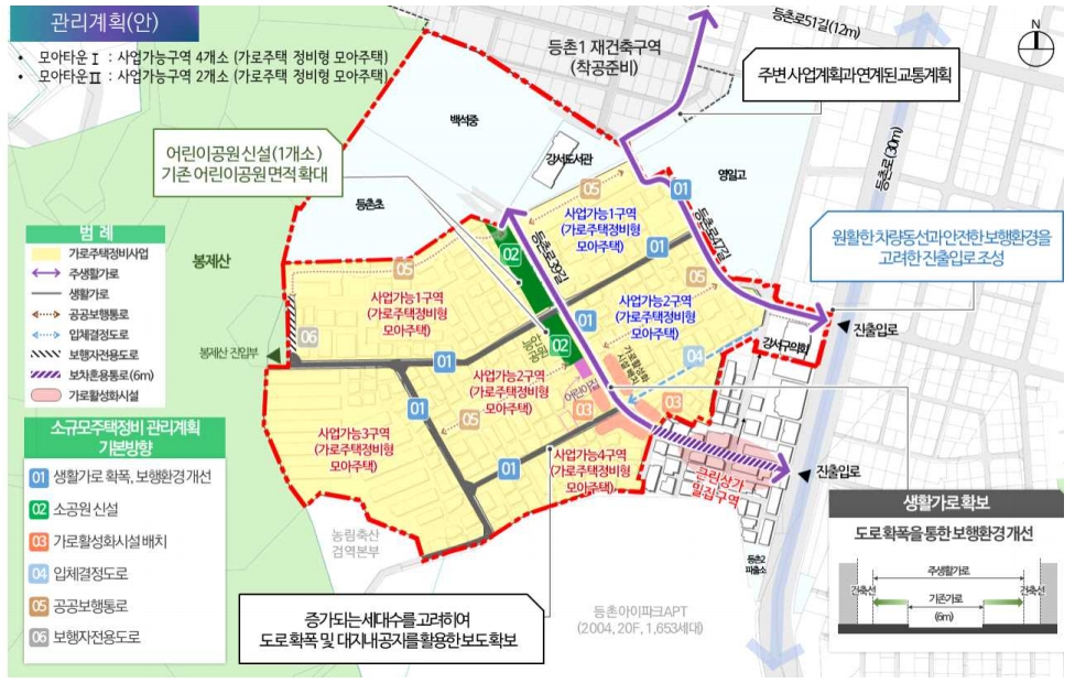 등촌2동 모아타운