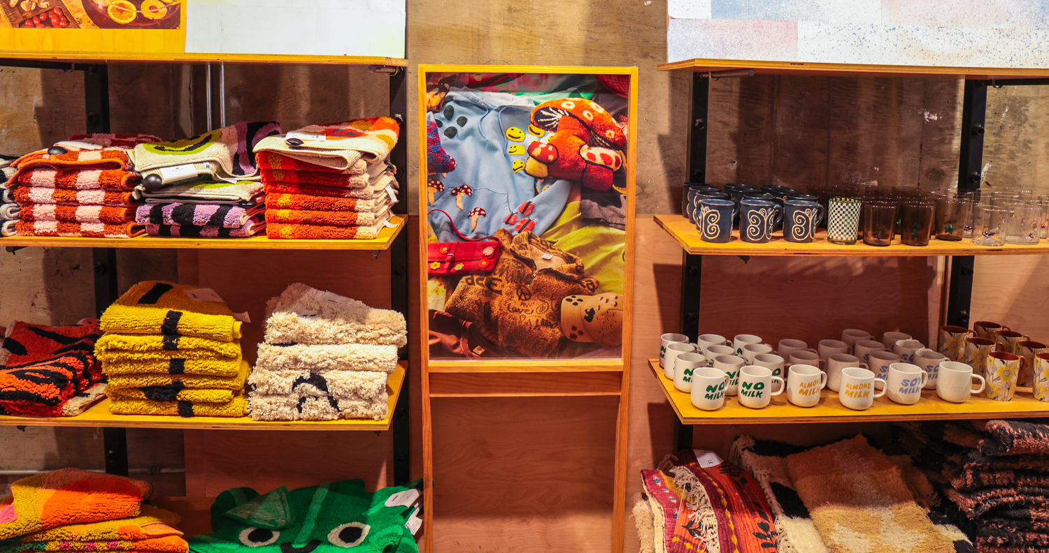 하와이 어반 아웃피터스