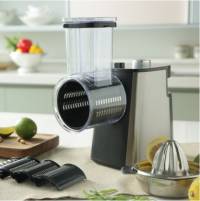 HADANA 원터치 5종 만능 전동 채칼