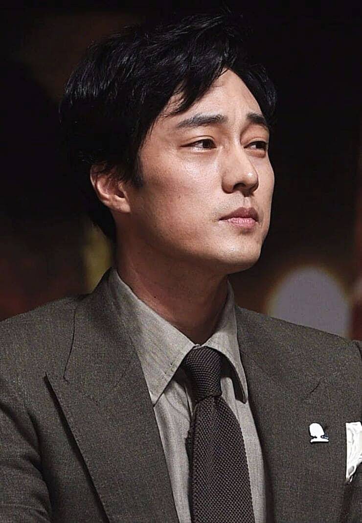 배우-소지섭