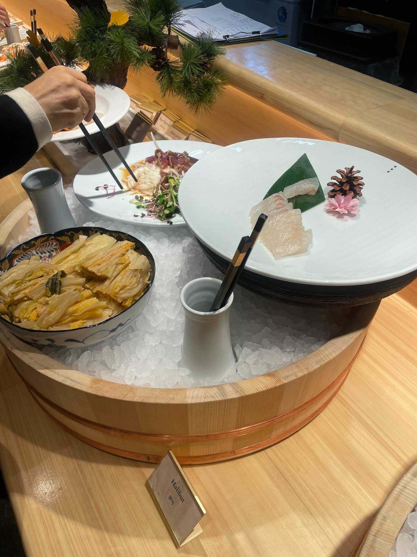 포항 퀸즈테이블