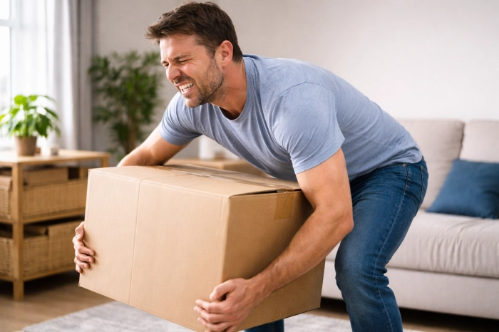 눈에 실핏줄이 터지는 이유