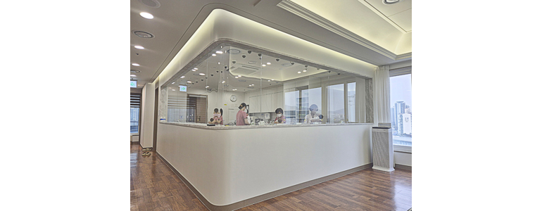 서울 마포구 산후조리원