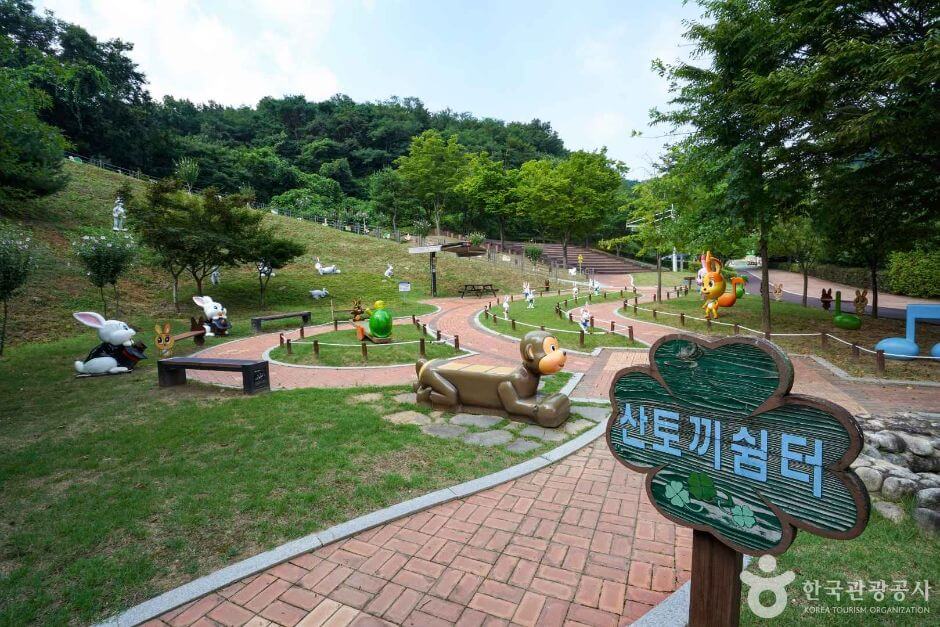 창녕 가볼만한곳 베스트 10