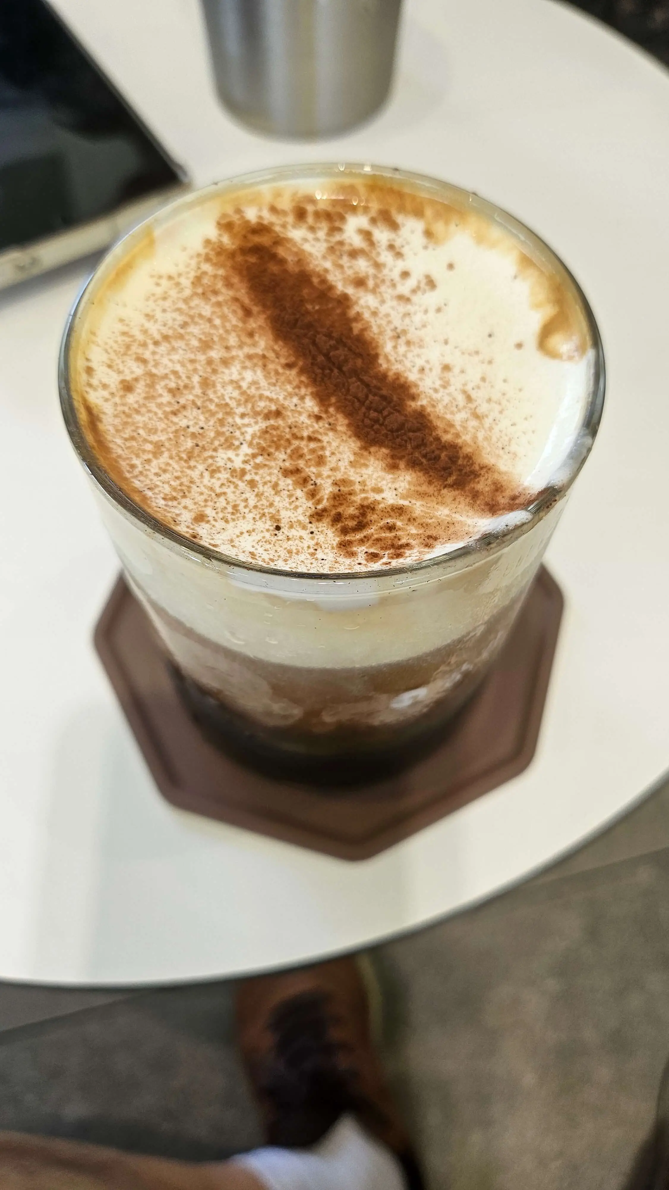 카페 &amp;#39;공간&amp;#39;