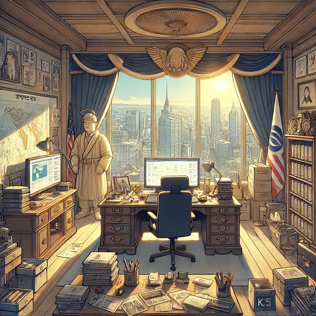 퇴직 소득세 계산