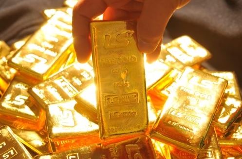 금값시세 실시간 전망