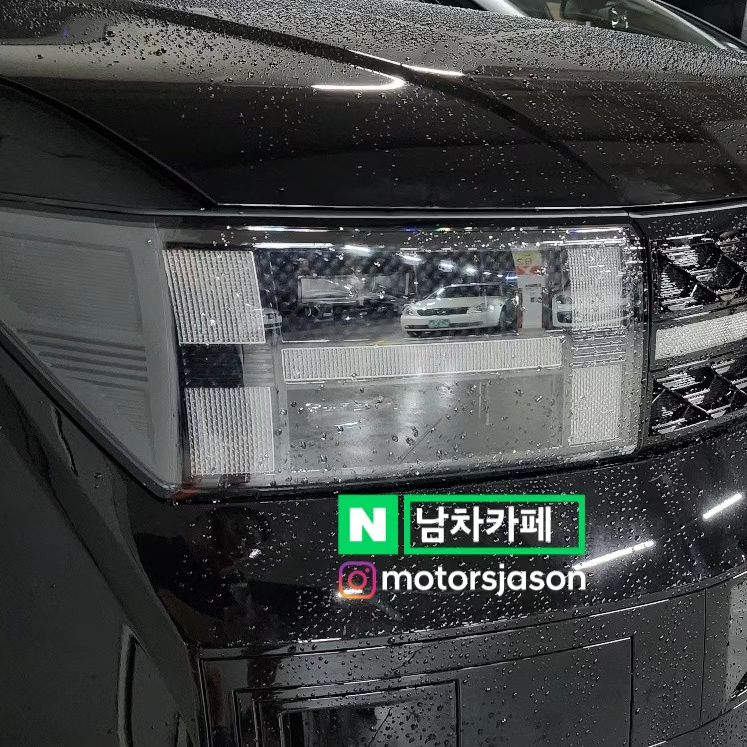 싼타페 풀체인지 mx5