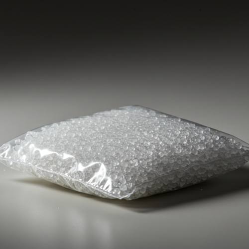 실리카겔 제습제 사진