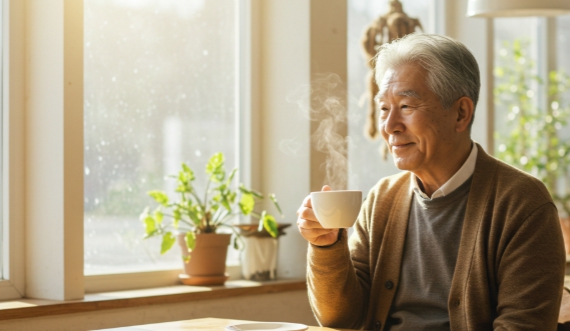 정일우 누나의 부여 카페 수북로55&amp;#44; 레몬티라미수 후기 (&lsquo;남겨서뭐하게&rsquo; 속 그곳)