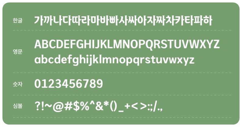 여주도자체 기본