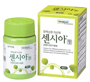 혈액순환개선제