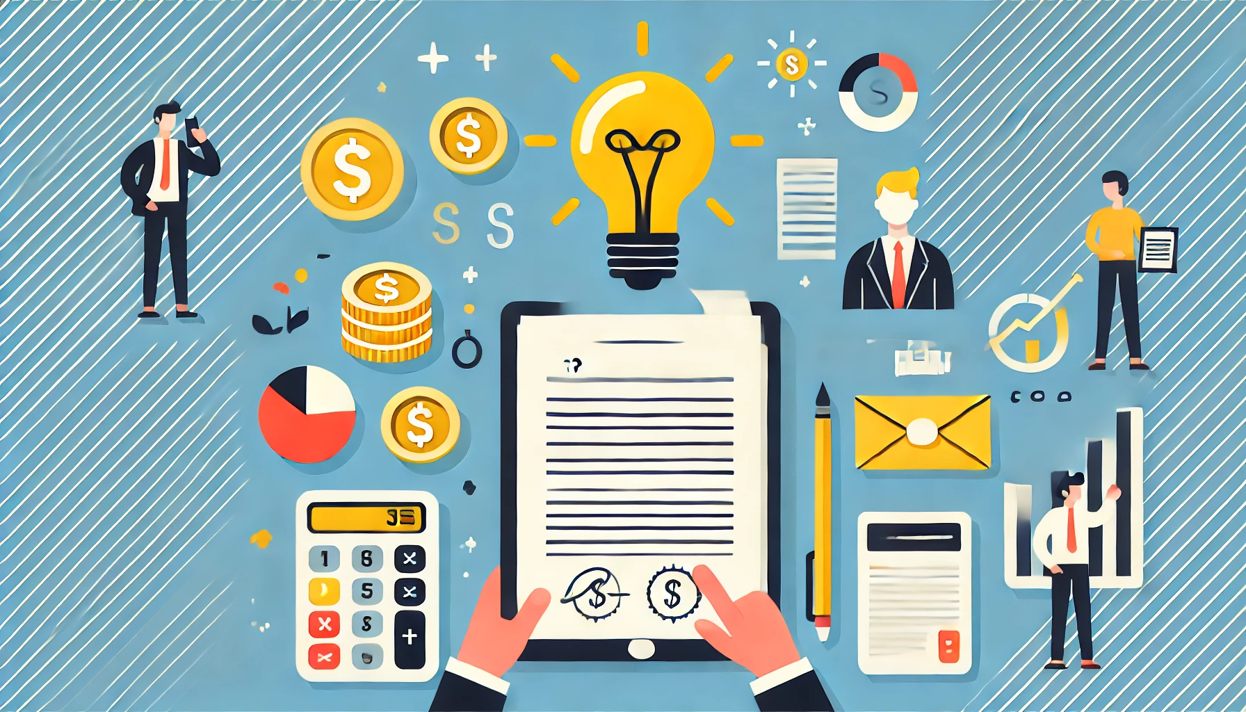 2025년 최신 창업지원금 총정리