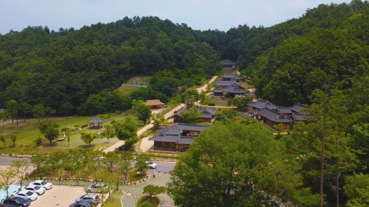 편스토랑 찬또배기 이찬원 토끼선생 황윤성 경북 안동 한옥 카페 겸 한옥 스테이 숙박 펜션 추천 위치 어디