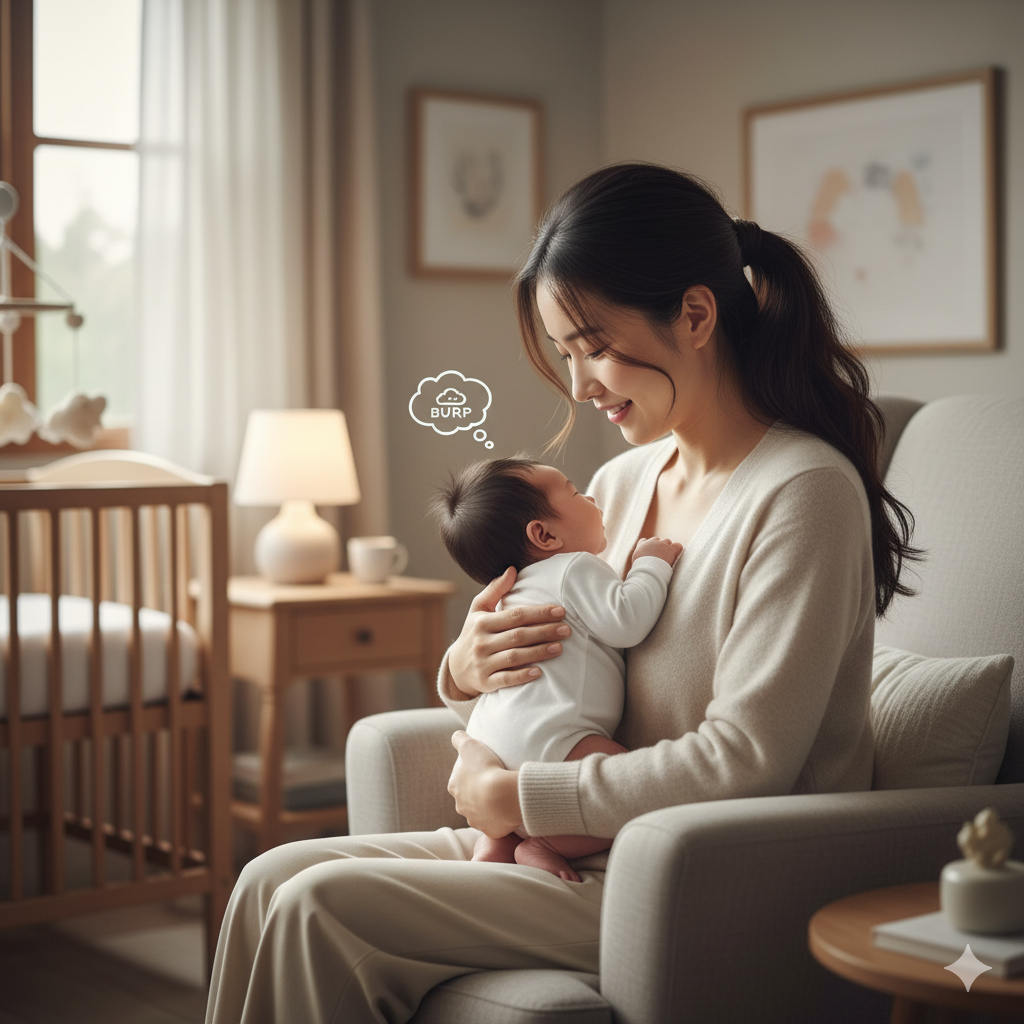 신생아딸꾹질, 딸꾹질멈추는법, 신생아수유문제, 초보엄마육아, 신생아트림, 가스정체, 0개월육아, 아기딸꾹질원인, 신생아관리, 신생아육아정보