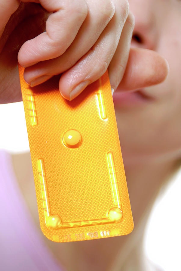 사후피임약부작용