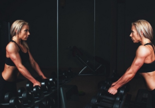 근감소증 자가진단