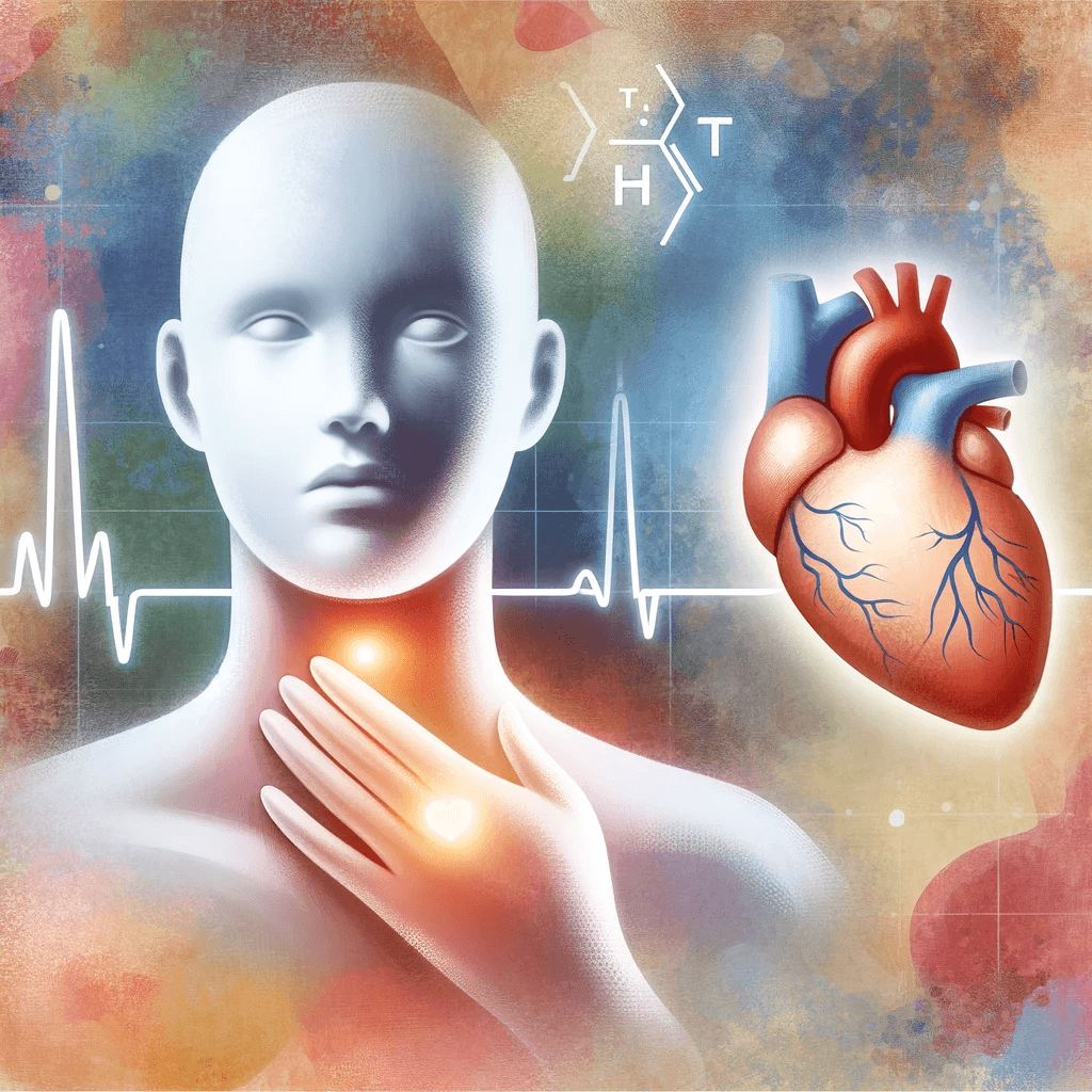 갑상선-기능-항진증