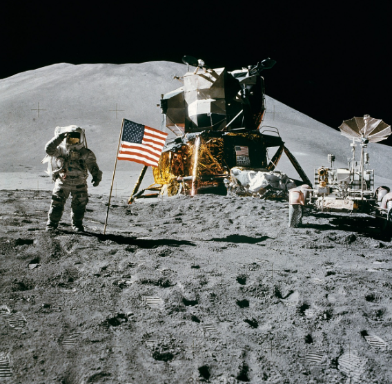 달에서는 왜 점프를 더 높이 할 수 있을까? 중력의 차이로 이해하는 쉬운 물리 이야기