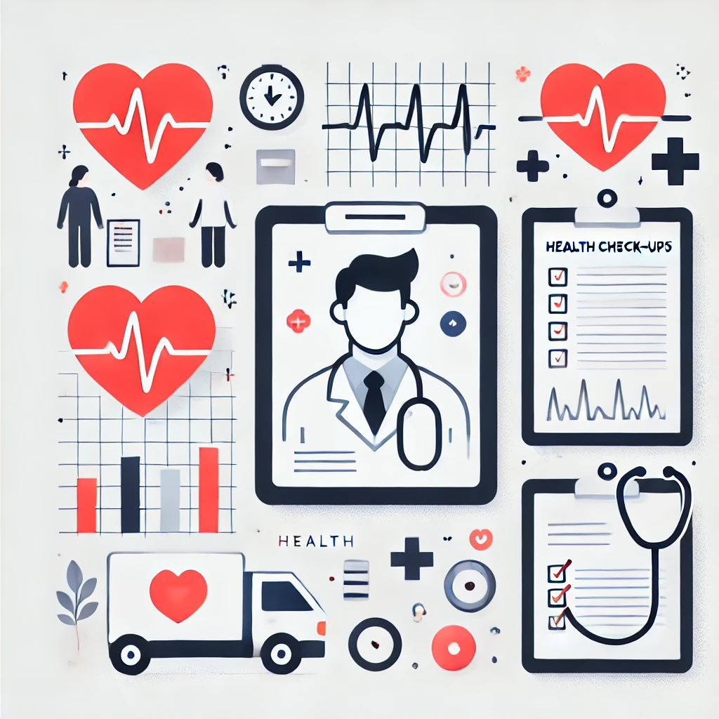 건강검진 결과조회 ❘ 국민건강보험, 모바일