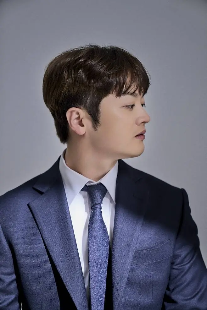가수 황가람 프로필 사진