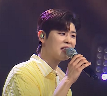 만약에 박지현 노래듣기 가사 (원곡 조항조)