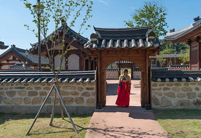초정행궁