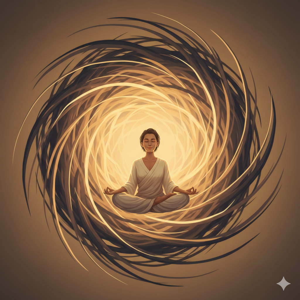 우리가 타인의 평가에 그토록 예민한 이유