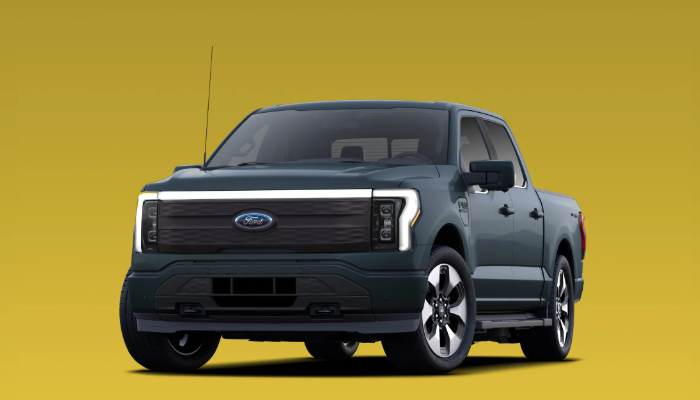 포드 F150 중고차 가격 시세표 유지비