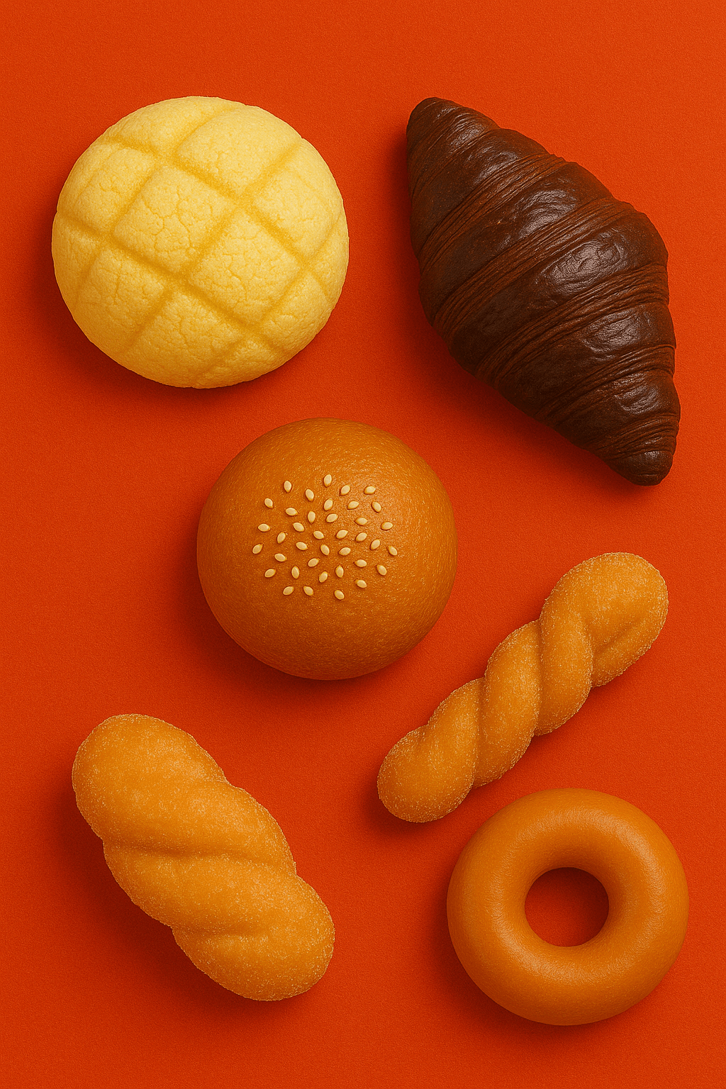 천안 빵지순례 빵빵데이