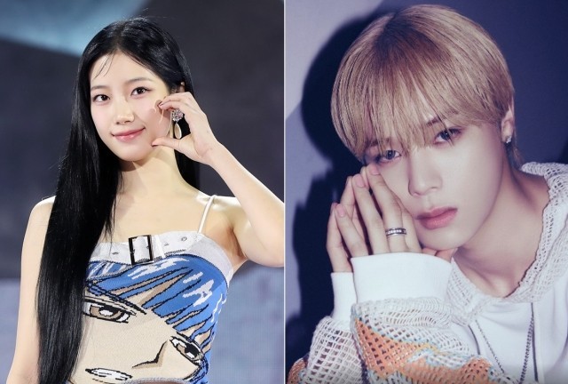 카즈하 케이 열애설